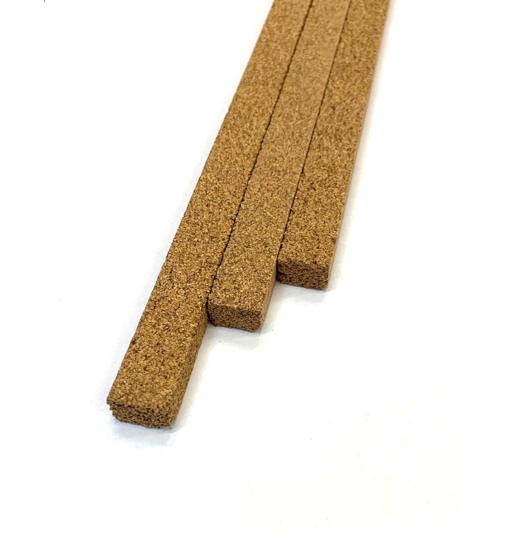 Пробковый компенсатор мелкозернистый Wicanders 915×23×10